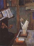 Nature morte (mk38) Amedeo Modigliani